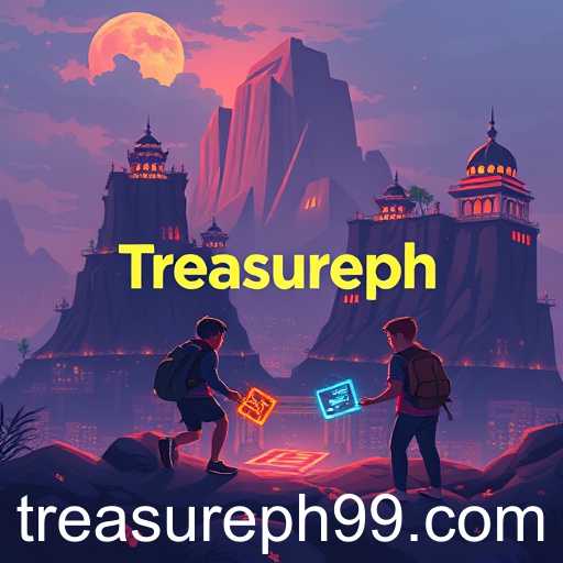 The Digital Hunt: Treasureph's Impact on Gaming Culture