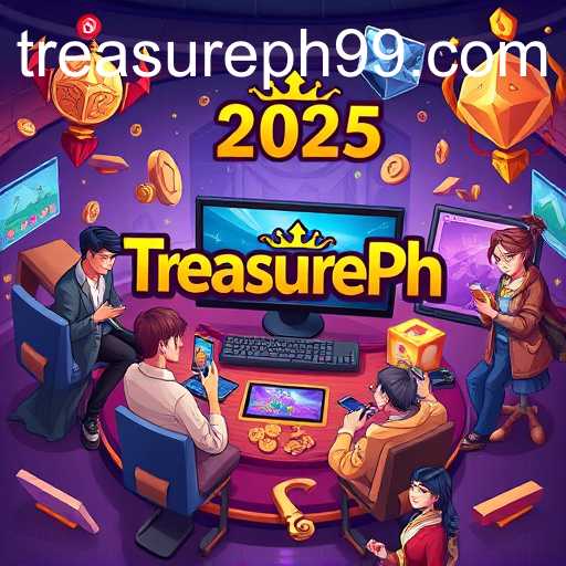 Gaming Renaissance with TreasurePh