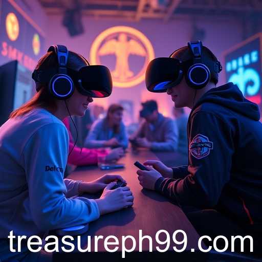 treasureph