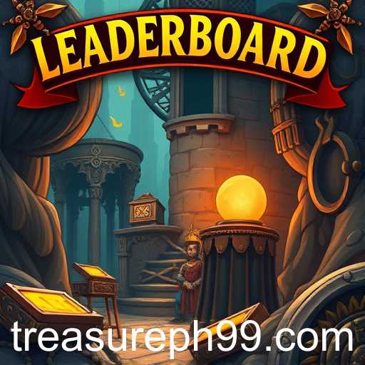 Online Gaming Trends: Treasureph and Its Impact
