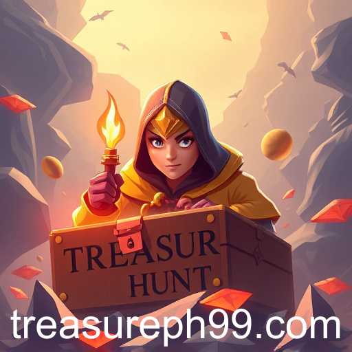 treasureph