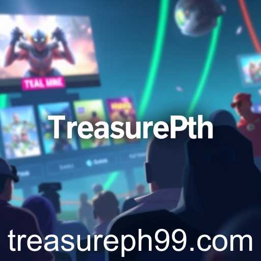 treasureph