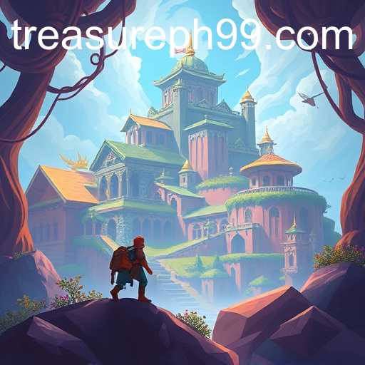 treasureph