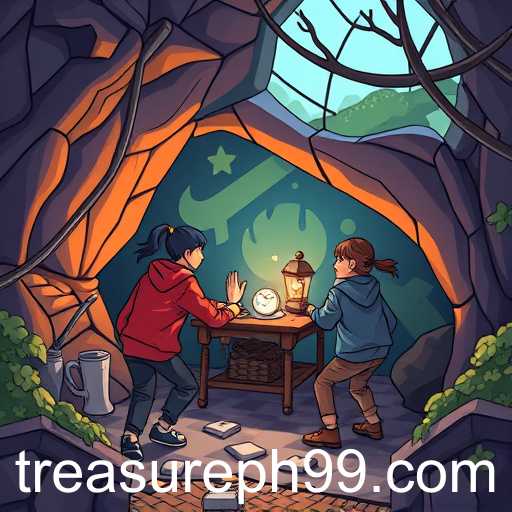 The Rise of Treasureph in 2025