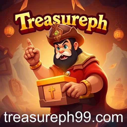 treasureph
