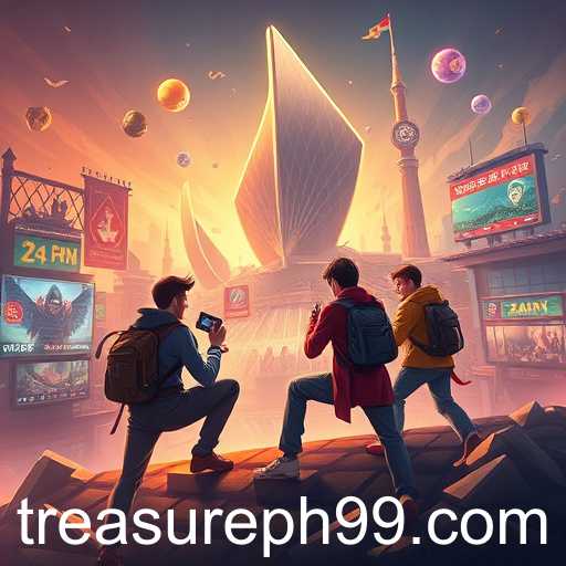treasureph